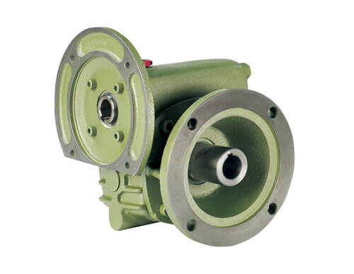 Double Flange Type Reducer