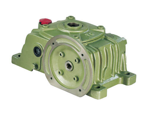 Hollow Flange Type Reducer