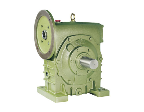 Single-Stage Direct Motor Coupled Vertical Reducer
