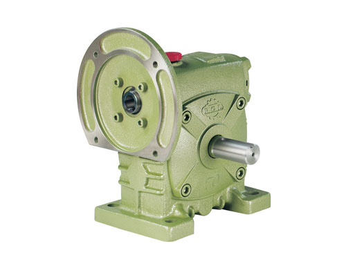 Single-Stage Direct Motor Coupled Vertical Reducer